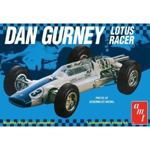 AMT: 1:25 Dan Gurney Lotus Racer