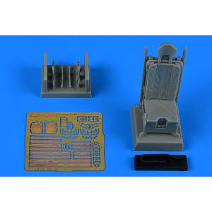 AIRES: 1/32; Stanley Yankee ejection seat (U.S.A.F. version)