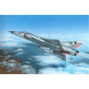 SPECIAL HOBBY: 1/72; Mirage IIIC
