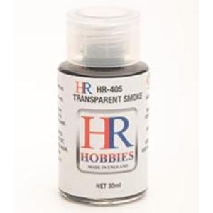 Alclad II/HR Hobbies: Transparent Smoke 30ml