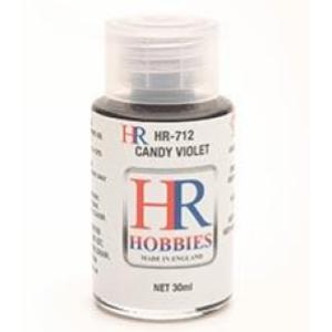 Alclad II/HR Hobbies: Candy Violet Enamel 30ml