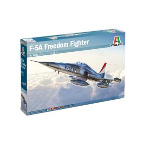 ITALERI: 1/72; F-5A Freedom Fighter