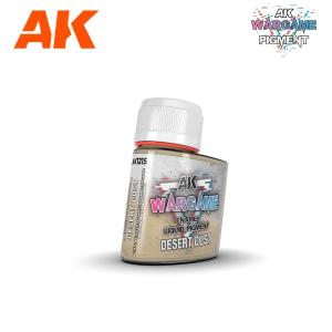 AK INTERACTIVE BATTLE GROUNDS: Desrt Dust 35 ml.