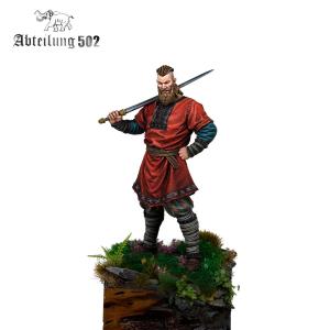 Abteilung502: 75 mm; Ubbe "The Great Pagan"