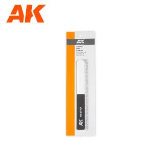 AK INTERACTIVE: Sanding Tri-STICK , Grit size: 400/1000/3000