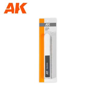 AK INTERACTIVE: Sanding STICK Set - 5 sticks Grit size: 150/240/400/600/1000/3000/ 
