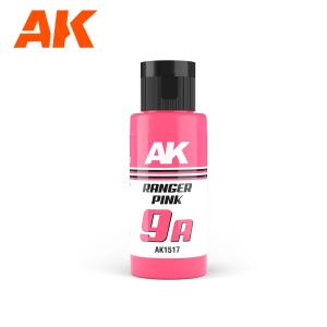 AK Interactive: Dual Exo 9A - Ranger Pink  60ml