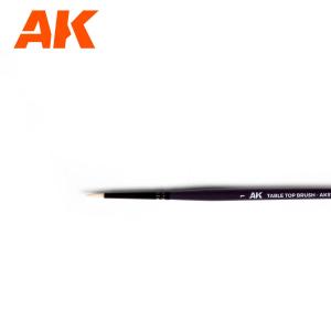 AK INTERACTIVE: Table Top Brush - 1