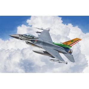 ITALERI: 1/48; F-16C Fighting Falcon