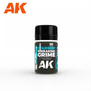 AK INTERACTIVE: Starship Streaking Grime 35ml