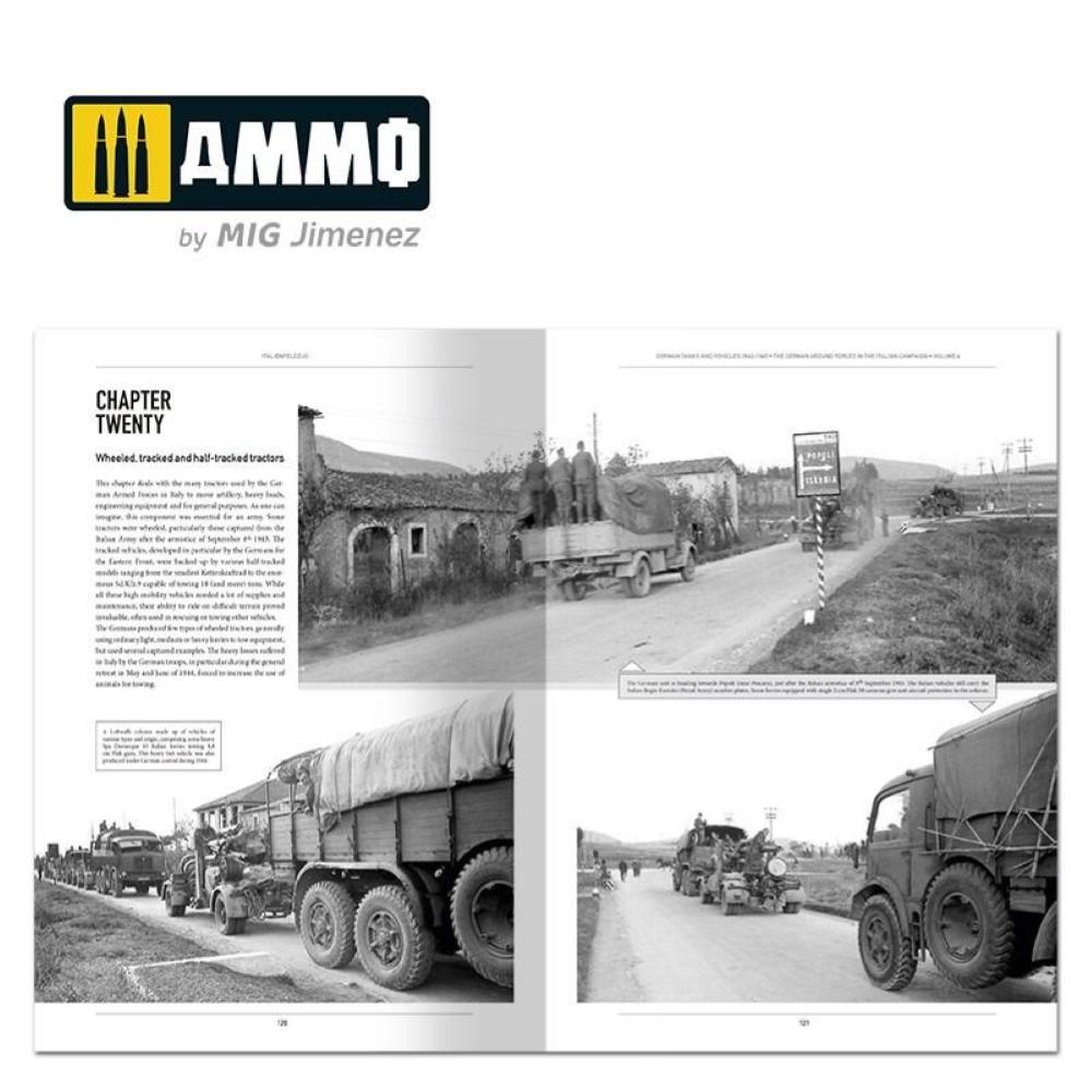 AMMO OF MIG: stucco standard per modellismo Arming - 20ml AMMO OF