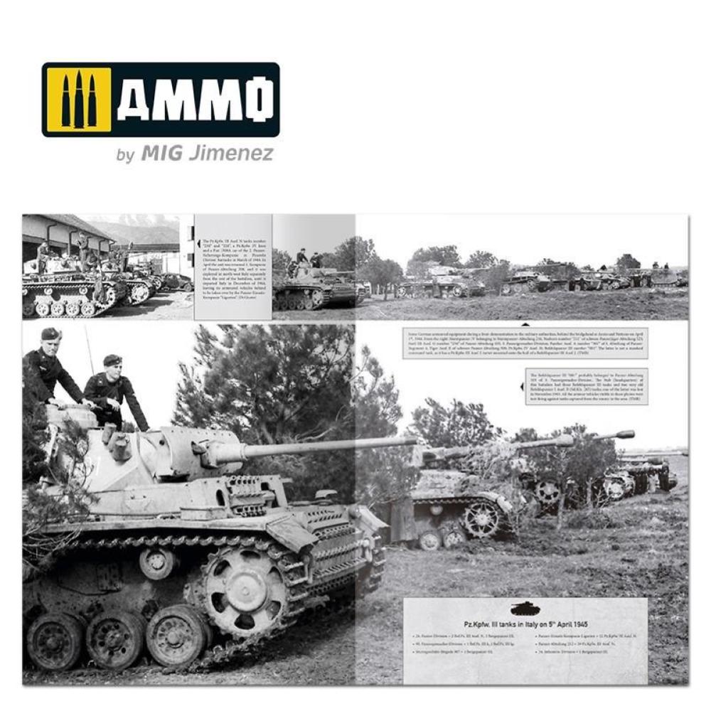 AMMO OF MIG: stucco standard per modellismo Arming - 20ml AMMO OF