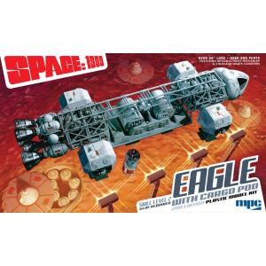 MPC: 1/48; Space 1999 Hawk MK IV