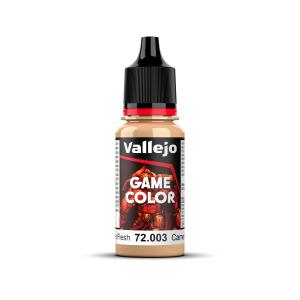Vallejo Game Color Color Pale Flesh 18 ml
