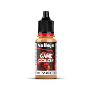 Vallejo Game Color Color Elf Skin Tone 18 ml