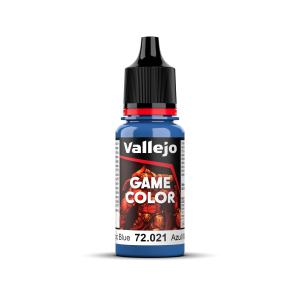 Vallejo Game Color: Color Magic Blue - 18 ml.