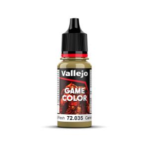 Vallejo Game Color Color Dead Flesh 18 ml
