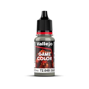 Vallejo Game Color Color Stonewall Grey 18 ml
