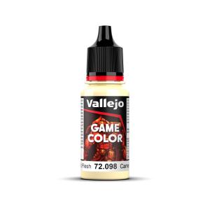 Vallejo Game Color Color Elfic Flesh 18 ml