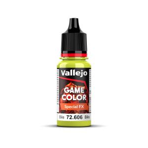 Vallejo Game Color Special FX Bile 18 ml
