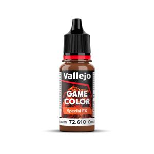 Vallejo Game Color Special FX Galvanic Corrosion 18 ml
