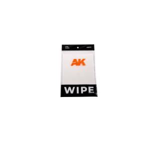 AK INTERACTIVE: busta con 2 spugne di ricambio per wett palette