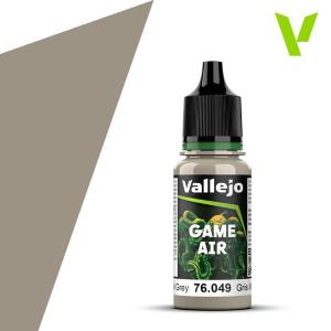 Vallejo Game Air Color Stonewall Grey 18 ml
