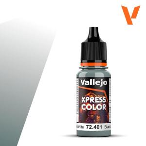 Vallejo Game Color Xpress Color Templar White 18 ml