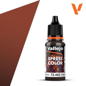 Vallejo Game Color Xpress Color Dwarf Skin 18 ml