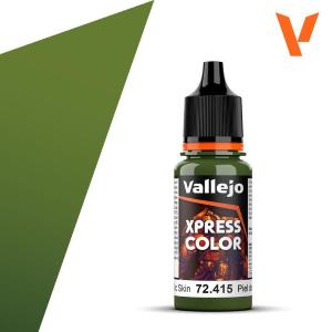 Vallejo Game Color Xpress Color Orc Skin 18 ml