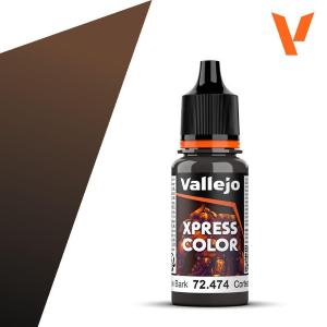 Vallejo Game Color Xpress Color Willow Bark 18 ml