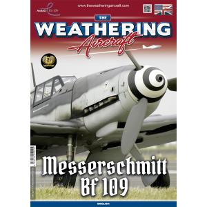 AMMO OF MIG: THE WEATHERING AIRCRAFT 24 - (English)