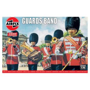 Airfix: 1:76 Scale - Guards Band