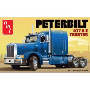 AMT: 1:25 Classic Peterbilt 377 A/E Tractor