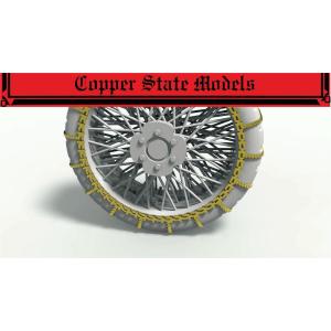 Copper State Models: 1/35; Chains for Lanchester AC