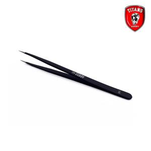 TITANS HOBBY: Precision tweezer type 1 with long tips