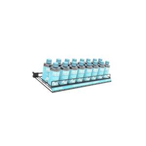 AK INTERACTIVE: THINNER REAL COLORS 400 ML. MODULE (16 bottles )