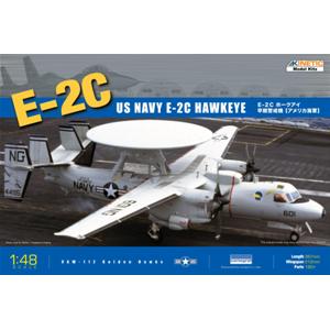 KINETIC: 1/48; E-2C HAWK EYE USA