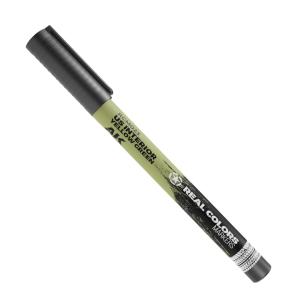 AK INTERACTIVE: REAL COLORS MARKERS US INTERIOR YELLOW GREEN