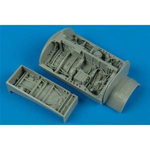 Aires: F-16C/D Falcon wheel bays - KINETIC