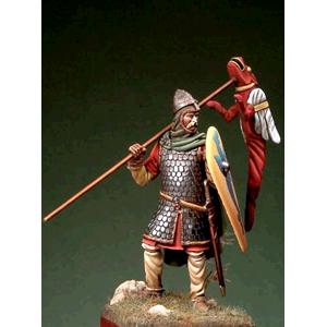 ROMEO MODELS: 54 mm. ; Cavaliere Normanno (1066) 