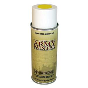 Army Painter: Colour Primer - DESERT YELLOW (giallo deserto)