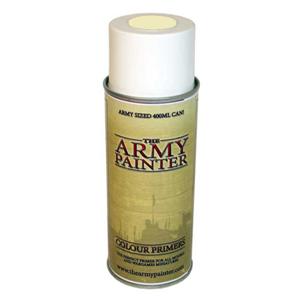 Army Painter: Colour Primer - SKELETON BONES (ossa di scheletro)