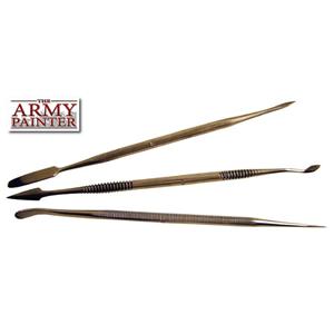 Army Painter: Tool - Hobby Sculpting Tools