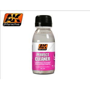 AK INTERACTIVE: PERFECT CLEANER; 100ml